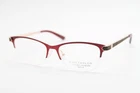 New Ann Taylor Petite ATP012 C02 Red Gold Authentic Eyeglasses 50-16. Price: $83.40.