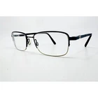 Easytwist Eyeglass Frames Mens Black CT255 Rectangular Turboflex 53-18-140 Pre-owned. Price: $39.99.