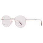 Marc Jacobs Demo Round Unisex Eyeglasses 272 0J5G 53 New. Price: $36.03.