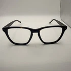 Hackett Bespoke HEB355 126 Eyeglasses Tortoise Square 54-145 Frames Only Pre-owned. Price: $42.00.