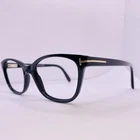 Tom Ford Sunglasses Eyeglasses Tf 5638-B 001 50 16 140 Mm Black Authentic Pre-owned. Price: $129.99.