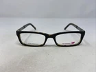 New Balance Nbk 54-2 46-16-130 Tortoise Full Rim Eyeglasses Frame FI86. Price: $57.38.
