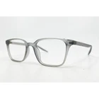Nike Eyeglasses Frames Men Gray Square 7126 031 50-18-145 Pre-owned. Price: $47.99.