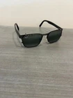 Maui Jim Adriatic Black Sunglasses MJ752-02 50-19-152 Clip-on Eyeglasses Pre-owned. Price: $104.99.