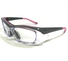 Onguard Safety Goggles Eyeglasses Frames OG220S Gray Pink Clear Z87-2 55-15-130 New. Price: $58.19.