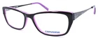 Converse Q020 Uf Women's Eyeglasses Frames 51-15-135 Black New. Price: $33.21.
