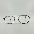 Kirkland Signature Arturo 656822 Pewter Eyeglasses Frames Men 58-19-145 3799 Pre-owned. Price: $29.99.