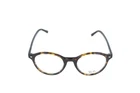 Ray-ban Bernard Havana Round Eyeglasses Frames 51-21-145 New. Price: $194.95.
