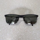 Maui Jim Mjo 2100-02MG Black Texture Eyeglasses Frames Only 58-17-145 (large) Pre-owned. Price: $44.99.