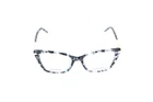 Marc Jacobs 779/F WR7 Havana Cateyes Eyeglasses Frames 53-17-145 New. Price: $114.95.