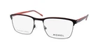 New Morel Lightec 30311L Eyeglasses Metal & Plastic Rectangular 54-19-145 Gray. Price: $47.95.
