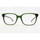 Twill & Tweed Eyeglass Frames Unisex Green Tortoise 2003 6325 50-17-140 Pre-owned. Price: $31.99.