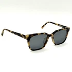 Warby Parker Frame Only Sunglasses Eyeglasses Hughes W-LBF-195 54-18-145 Pre-owned. Price: $24.64.