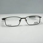 Oakley OX5121-0353 Limit Switch Br Chr Frames 53-16-139 New. Price: $259.00.
