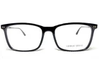 New Giorgio Armani AR7122 5017 Mens Black Rectangle Eyeglasses Frames 54/17 145. Price: $160.88.