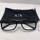 Armani Exchange Ax 3115 8158 Eyeglasses Frame 55 18-145 New. Price: $48.95.