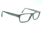 Emporio Armani 3013 Black Grey Eyeglass Frame 54 16 140 Pre-owned. Price: $38.24.