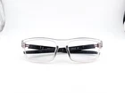 Oakley Eyeglasses Frames Only, Currency, OX8026-1454, 54-17-133, Polished Clear Pre-owned. Price: $79.99.