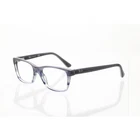 Ray-ban Rb 1536 3730 48-16-130MM Eyeglasses Frames Only Good Condition Pre-owned. Price: $13.98.