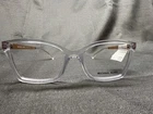 Michael Kors Eyeglasses MK4067U 53 16 140 New. Price: $60.00.