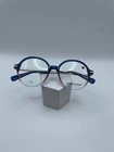 Longchamp Brand LO2736 Model 50 Eye Gradient Blue/rose/azure New. Price: $108.00.
