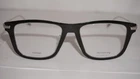 Rimowa Eyeglasses New Black Silver RW50003U 001 52 19 150. Price: $152.99.