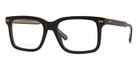 New Gucci GG0914O 003 54MM Brown Red Square Eyeglasses Frames Italy. Price: $295.00.