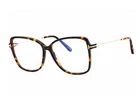 New Tom Ford FT5953-B-052 Eyeglasses 55MM 100% Authentic. Price: $171.00.
