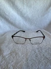 Vogue 3987-B 811 52-16-135 Eyeglasses Demo Frames Only New. Price: $62.99.