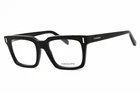 Salvatore Ferragamo SF2993-001-53 Eyeglasses Frame Size 53MM 19MM 145MM Black New. Price: $80.19.