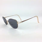 Aristar 6225 52/17/135MM Eyeglasses Frames Pink Metal Full Rim Color 034 Pre-owned. Price: $24.95.