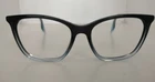 Ray Ban Rb 5422 8309 Eyeglasses Frames Blue Fade 54-16-145 Pre-owned. Price: $44.00.
