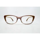 Longchamp Eyeglass Frames Womens Brown Marble Cat LO2639 272 52-17-140 Pre-owned. Price: $39.99.