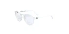 Moncler ML5189 White 49/23/145 Unisex Eyewear Frame New. Price: $127.00.