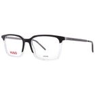 Hugo Boss Demo Rectangular Men's Eyeglasses Hg 1125 07C5 53 New. Price: $42.39.