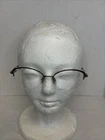 Line Art Charmant Xl 2172 50-17-135MM Eyeglasses Br Made Japan Frame Only Pre-owned. Price: $69.99.