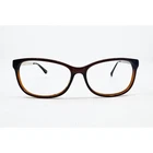 Cynthia Miller Eyeglasses Frames Womens Brown Tortoise Cat Cm 3006 53-14-135 Pre-owned. Price: $39.99.