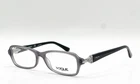 Vogue 2789-B 2265 Grey Violet Transparent Authentic Eyeglass Frames 52-16 New. Price: $60.20.