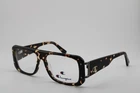 New Champion Cu Isaac C02 Tortoise Authentic Frames Eyeglasses 56-15. Price: $76.00.