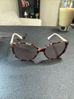 Prada Spr 010 55017 UE0-0A6 140 2N Prescription With Box Pre-owned. Price: $40.45.