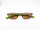 Nike Eyeglasses Frames Only, 8095 001, 50-17-140, Black Pre-owned. Price: $39.99.