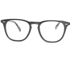 Diff Eyewear Maxwell Black Eyeglasses Frames BK-BB188 49-19-145 Pre-owned. Price: $49.99.