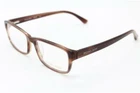 New Michael Kors 226 Brown Horn Authentic Frames Eyeglasses 54-17. Price: $89.00.