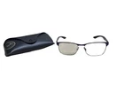 Ray-ban RB8416 2914 55-17 Eyeglasses Frames & Case Pre-owned. Price: $35.99.