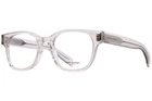Saint Laurent Sl 722 008 Eyeglasses Women's Beige Full Rim Rectangle Shape 51MM New. Price: $239.95.