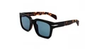 David Beckham 7100/S Black Havana 52/21/145 Man Sunglasses New. Price: $110.58.