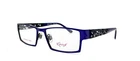 New Kxoy KK290 COL.3 Blue Authentic Eyeglasses 53-17-135. Price: $79.42.