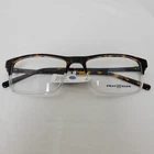 Phat Farm HV718 Crytg Crystal Tortoise Eyeglass 59-18-155 *frames Only* New. Price: $27.97.