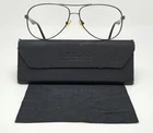 Kirkland Signature Ks #67 Missoula Gunmetal Aviator Eyeglasses Frame Case 61MM Pre-owned. Price: $24.99.