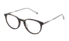 Carolina Herrera Vhe- 825 06K3 Matte Grey Tortoise Eyeglasses 50/20/145 New. Price: $99.95.